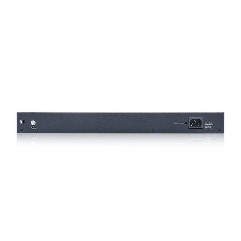 Switch Zyxel XGS1935-52 52p Managed Gigabit/10G Switch Zyxel XGS1935-52 52p Managed Gigabit/10G