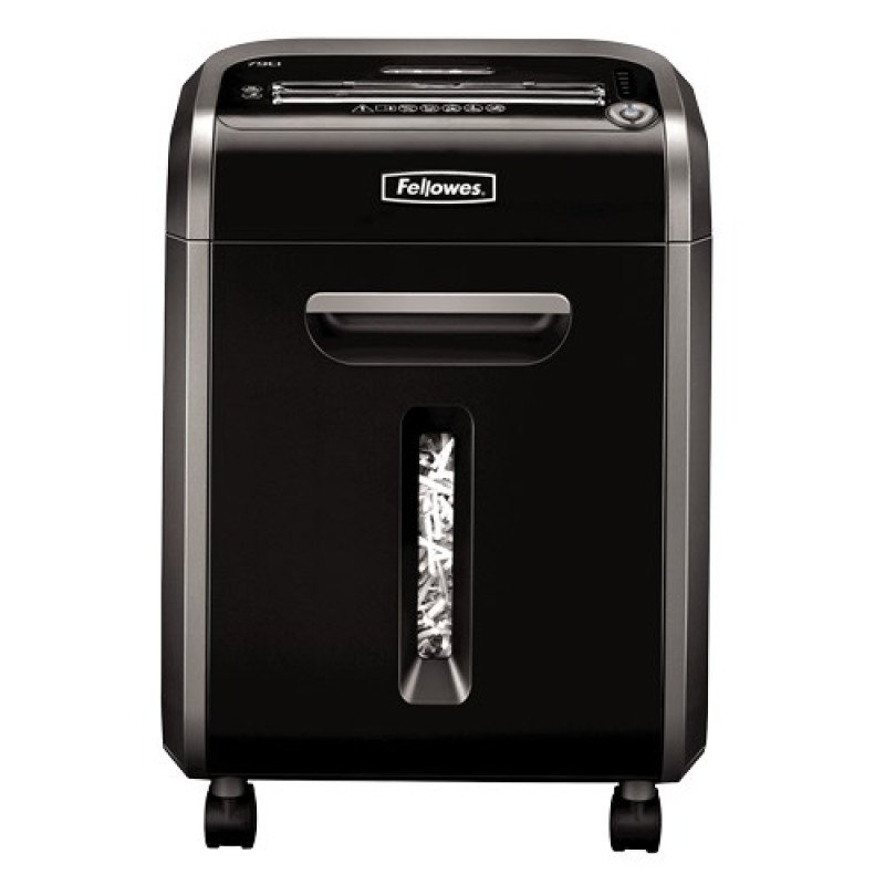 Fellowes Shredder Desk Powershred 79Ci, 23L Fellowes Shredder Desk Powershred 79Ci, 23L