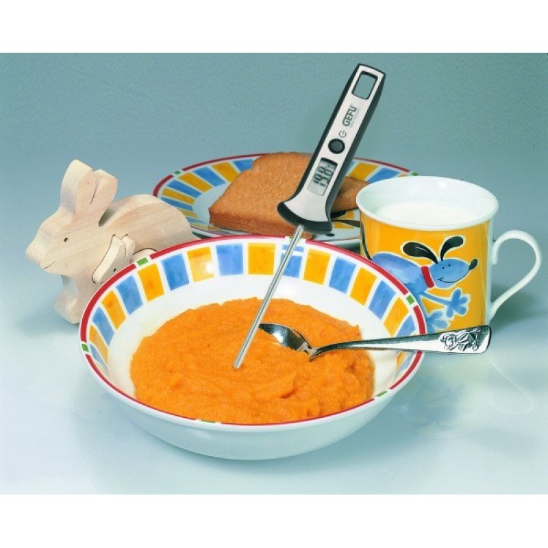GEFU 21820 food thermometer -45 - 200 °C Digital GEFU 21820 food thermometer -45 - 200 °C Digital