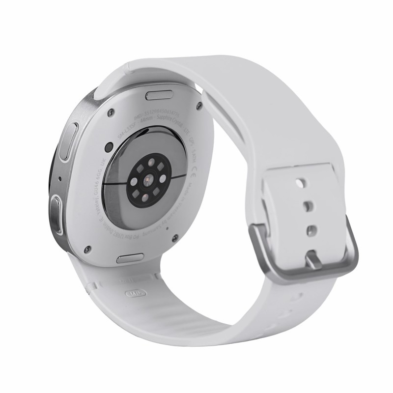 Samsung Galaxy Watch 8 3.81 cm (1.5 Samsung Galaxy Watch 8 3.81 cm (1.5