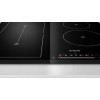 Siemens iQ500 ED651BSB6E hob Black Built-in 60 cm Zone induction hob 4 zone(s) Siemens iQ500 ED651BSB6E hob Black Built-in 60 cm Zone induction hob 4 zone(s)
