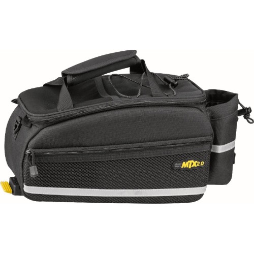 Topeak MTX TrunkBag EX 2.0 new 2024 (04.2024)