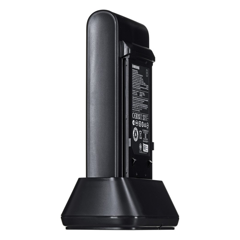 Samsung VS80F28DGS/GE Bespoke AI Jet Lite Pro 2-in-1 upright vacuum cleaner Battery Bagless 0.5 l Samsung VS80F28DGS/GE Bespoke AI Jet Lite Pro 2-in-1 upright vacuum cleaner Battery Bagless 0.5 l