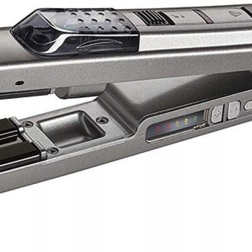 BaBylissPRO ELIPSIS3000 STYLER Straightening iron Warm Black 55 W 106.3 BaBylissPRO ELIPSIS3000 STYLER Straightening iron Warm Black 55 W 106.3