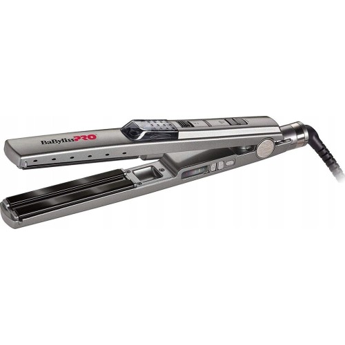 BaBylissPRO ELIPSIS3000 STYLER Straightening iron Warm Black 55 W 106.3