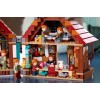 LEGO HARRY POTTER 76437 The Burrow - Collectors’ Edition LEGO HARRY POTTER 76437 The Burrow - Collectors’ Edition