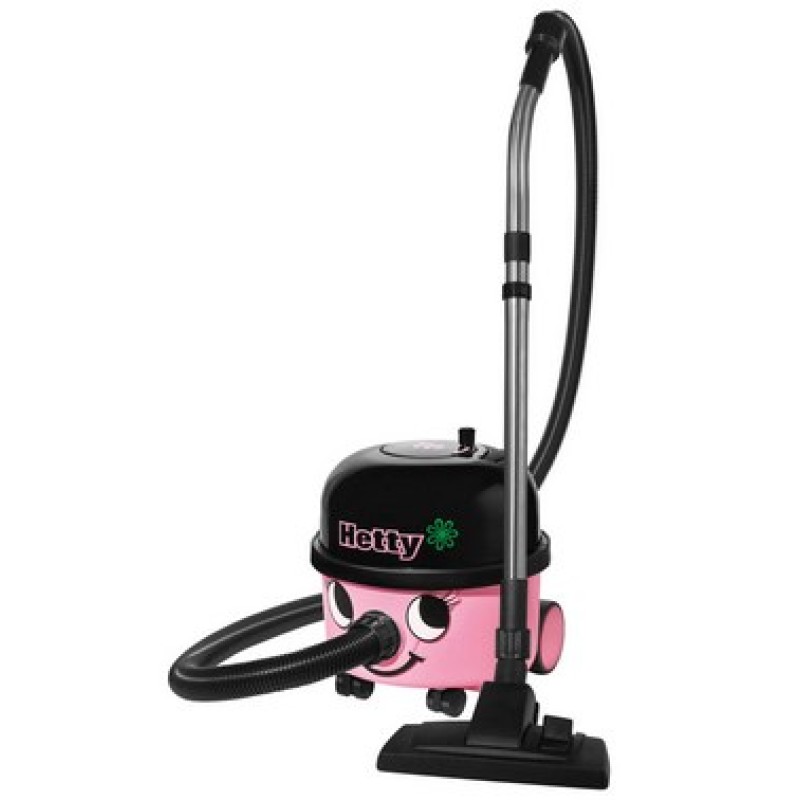 Numatic Hetty HET200-11 9 L Cylinder vacuum Dry 620 W Dust bag Numatic Hetty HET200-11 9 L Cylinder vacuum Dry 620 W Dust bag