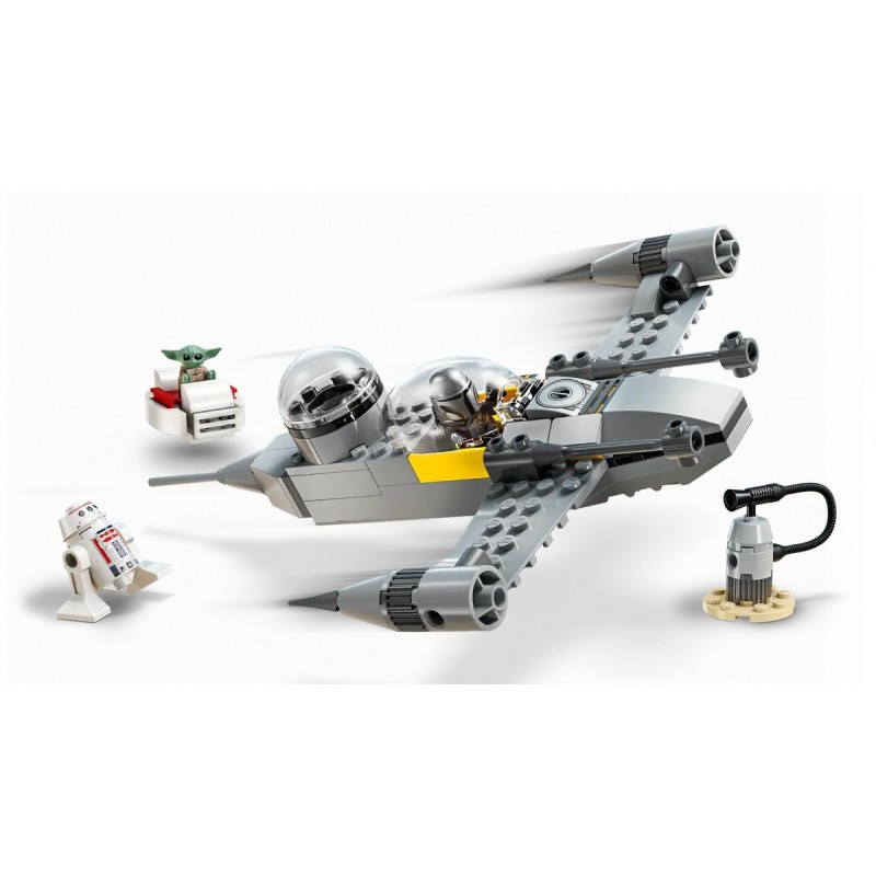 LEGO STAR WARS 75410