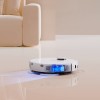 EZVIZ RS20 Pro - cleaning robot, white EZVIZ RS20 Pro - cleaning robot, white