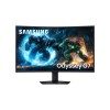 Samsung G75F computer monitor 94 cm (37 Samsung G75F computer monitor 94 cm (37
