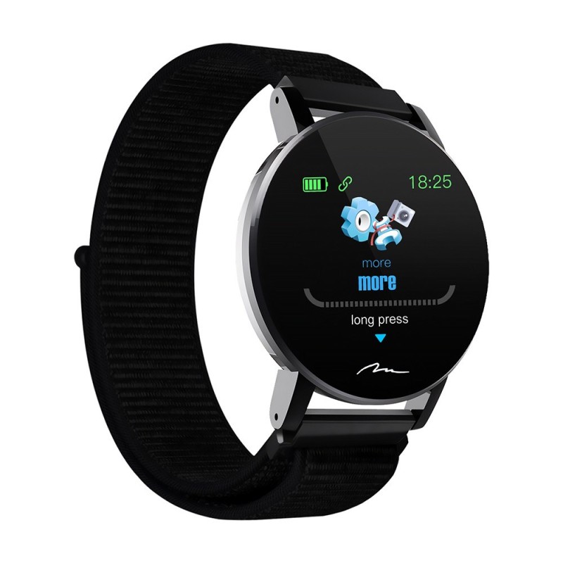 Media-Tech Smartband ACTIVEBAND THAITI MT871 Media-Tech Smartband ACTIVEBAND THAITI MT871