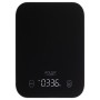 Kitchen scale ADLER AD 3183b black