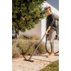 Universal hoover KARCHER WD 3 V-17/4/35 + nozzles 17 l 1000 W (1.628-124.0) Black, Yellow