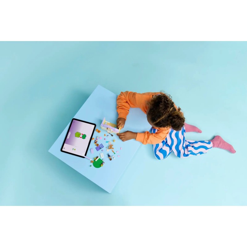 LEGO FRIENDS 42679 Heartlake City Bunny Hotel