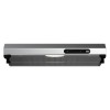 Beko CFB 6310 X cooker hood 160 m³/h Stainless steel