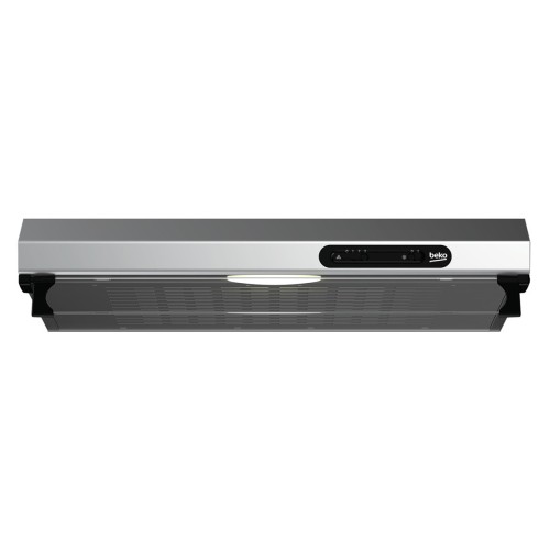 Beko CFB 6310 X cooker hood 160 m³/h Stainless steel Beko CFB 6310 X cooker hood 160 m³/h Stainless steel