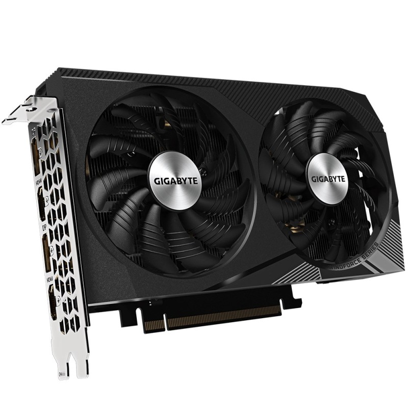 Gigabyte RTX 3060 Windforce OC 12G NVIDIA GeForce RTX 3060 12 GB GDDR6 Gigabyte RTX 3060 Windforce OC 12G NVIDIA GeForce RTX 3060 12 GB GDDR6