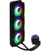 AEROCOOL PGS MIRAGE L360 ARGB BK Water Cooler AEROCOOL PGS MIRAGE L360 ARGB BK Water Cooler