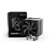 DeepCool AG400 WH ARGB Processor 12 cm White