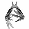 Multitool AZYMUT Trohon - 12 tools + 8 bits + holster (H-P2010121) Multitool AZYMUT Trohon - 12 tools + 8 bits + holster (H-P2010121)