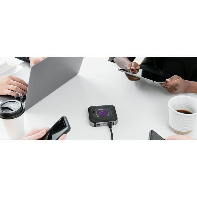 ASUS RT-AX5400 wireless router Gigabit Ethernet Dual-band (2.4 GHz / 5 GHz) Black ASUS RT-AX5400 wireless router Gigabit Ethernet Dual-band (2.4 GHz / 5 GHz) Black