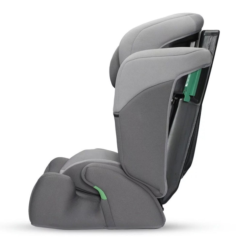 Kinderkraft COMFORT UP I-SIZE baby car seat (9 - 36 kg; 15 months - 12 years) Grey Kinderkraft COMFORT UP I-SIZE baby car seat (9 - 36 kg; 15 months - 12 years) Grey
