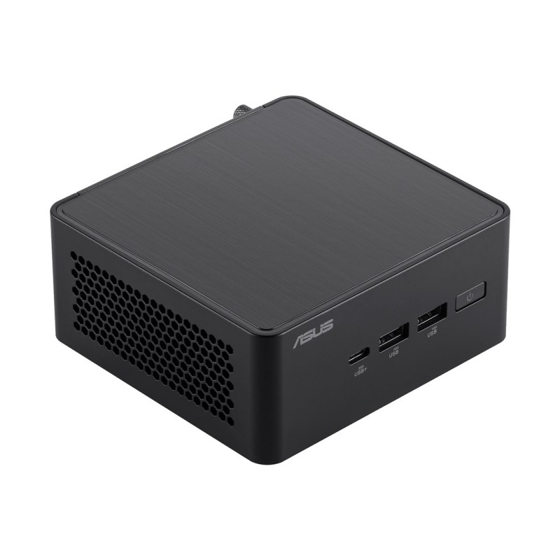 ASUS NUC 14 Pro RNUC14RVHV500002I UCFF Black 135H