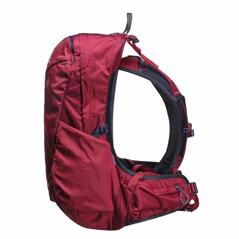 Gregory Jade 20 LT Women's trekking backpack - Red