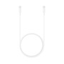 Samsung EP-DX510JWEGEU USB cable 1.8 m USB C White