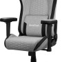 Fotel gamingowy Force 3.7 Grey