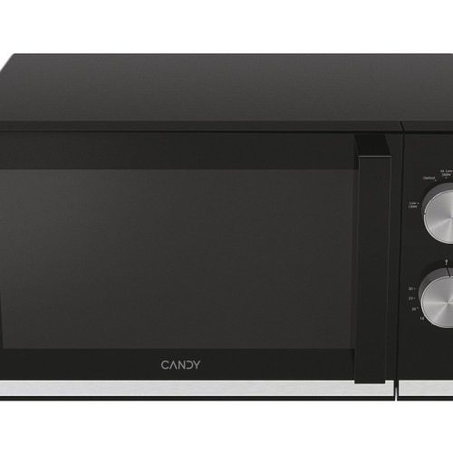 Candy Moderna CMW20TNMB Black Solo microwave Countertop 20 L 700 W Candy Moderna CMW20TNMB Black Solo microwave Countertop 20 L 700 W