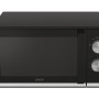 Candy Moderna CMW20TNMB Black Solo microwave Countertop 20 L 700 W