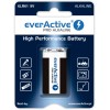 Alkaline battery 6LR61 9V (R9*) everActive Pro Alkaline battery 6LR61 9V (R9*) everActive Pro