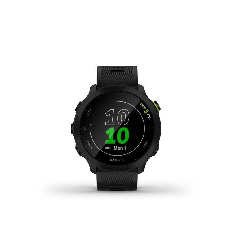 Garmin Forerunner 55 2.64 cm (1.04 Garmin Forerunner 55 2.64 cm (1.04