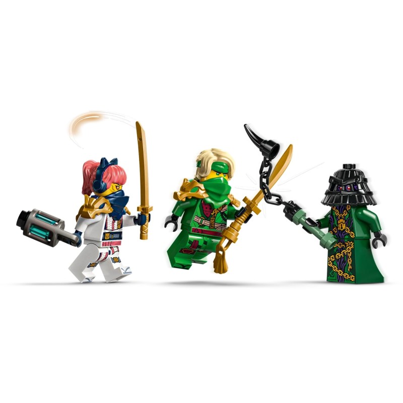 LEGO NINJAGO 71842 Rontu the Master Dragon LEGO NINJAGO 71842 Rontu the Master Dragon