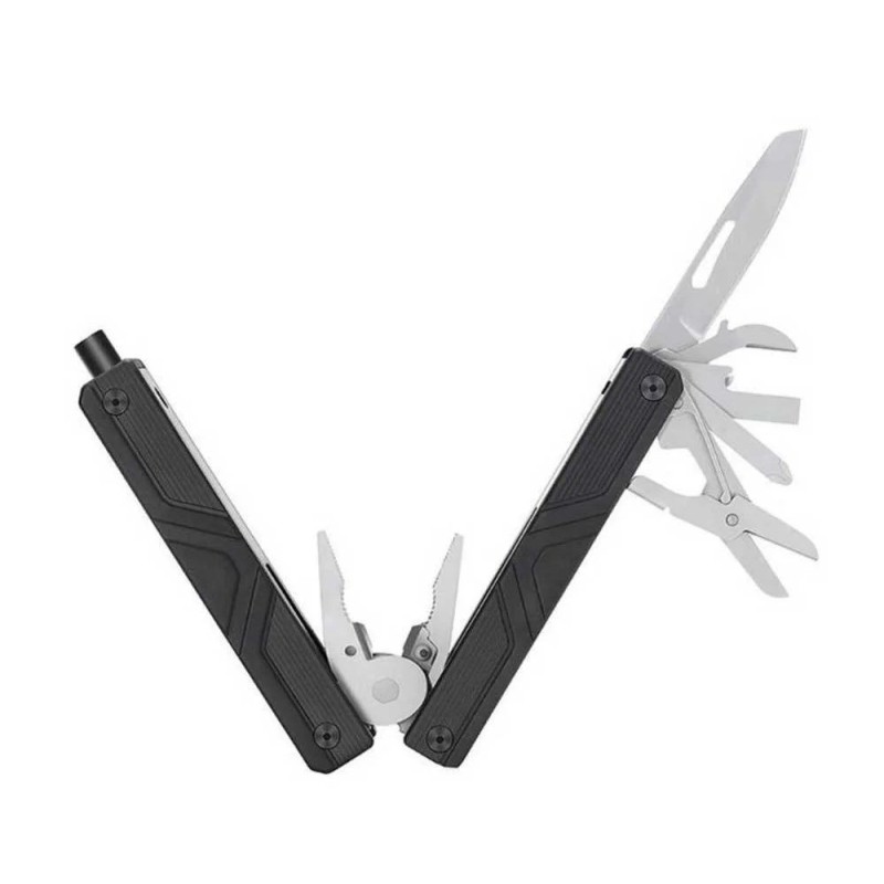 NexTool GEMINI 13-in-1 multitool – electric screwdriver