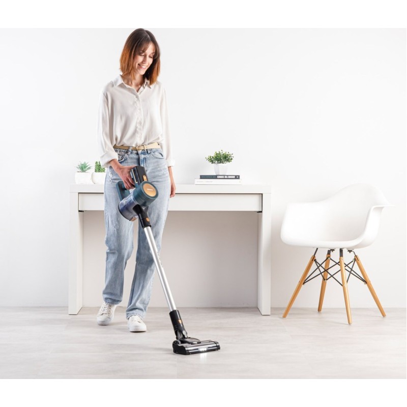Taurus Homeland Ideal cordless hoover 948934000 Taurus Homeland Ideal cordless hoover 948934000