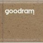 GOODRAM FLASHDRIVE 64 GB ECO FRIENDLY USB 3.0 RE