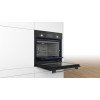 Bosch Serie 2 HBF153BB0 oven 66 L 3300 W Black