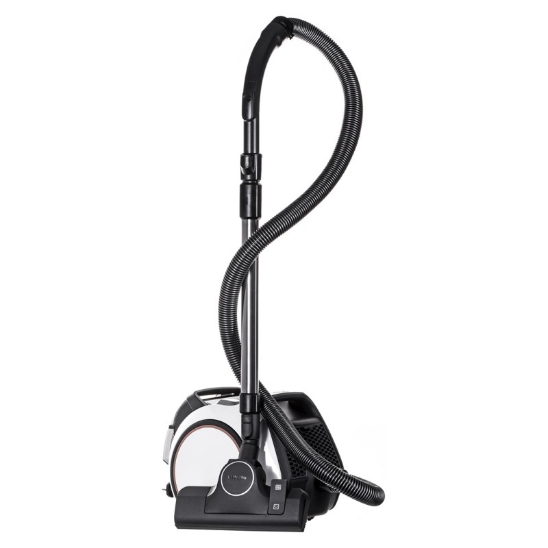 Boost CX1 Parquet PowerLine Bagless Vacuum Cleaner White Lotus Boost CX1 Parquet PowerLine Bagless Vacuum Cleaner White Lotus
