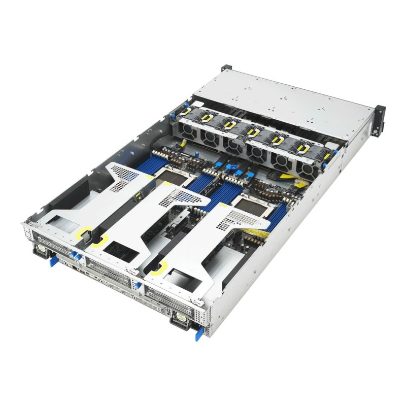 Platforma Asus Rack (2U) AMD RS720A-E13-RS8G Platforma Asus Rack (2U) AMD RS720A-E13-RS8G