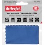Activejet AOC-500 Microfiber cleaning cloth 15x18cm