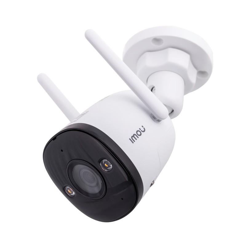 Imou Bullet 3 3K IP security camera Outdoor 2880 x 1620 pixels Ceiling/wall Imou Bullet 3 3K IP security camera Outdoor 2880 x 1620 pixels Ceiling/wall