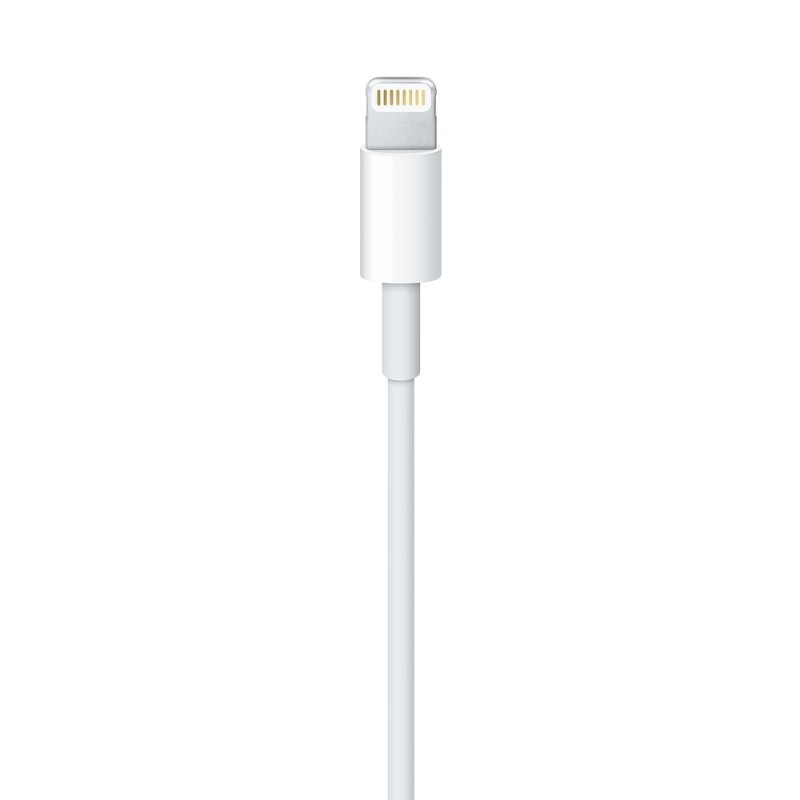 Apple Lightning to USB Cable (1В m) Apple Lightning to USB Cable (1В m)