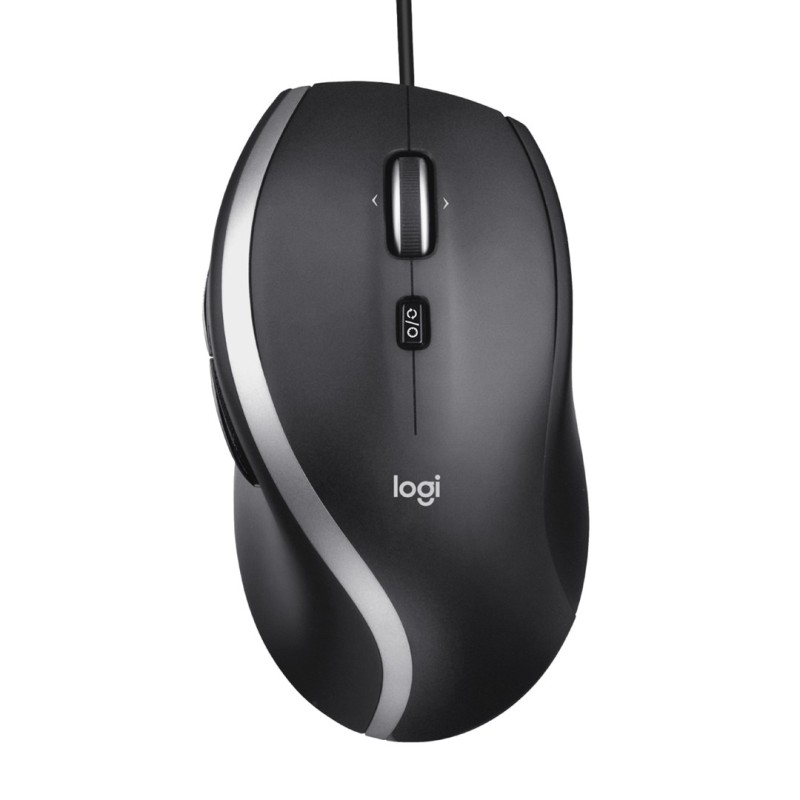 Logitech Advanced Corded M500s Logitech Advanced Corded M500s