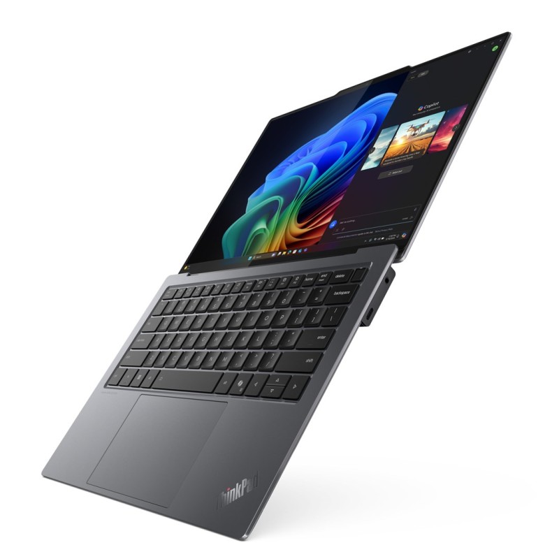 Lenovo ThinkPad X9-14 Gen 1 Copilot+ PC Intel Core Ultra 7 258V Laptop 35.6 cm (14 Lenovo ThinkPad X9-14 Gen 1 Copilot+ PC Intel Core Ultra 7 258V Laptop 35.6 cm (14