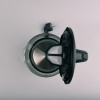 Maestro MR-3530-22 Pot with folding handles 4.2 l Maestro MR-3530-22 Pot with folding handles 4.2 l