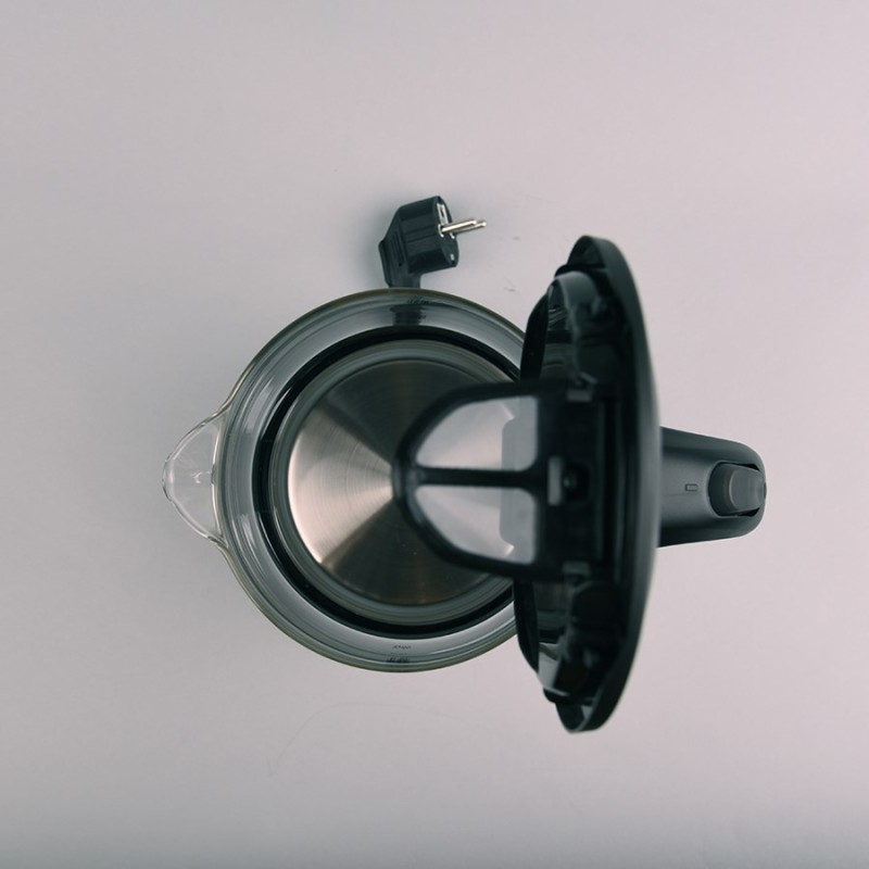 Maestro MR-3530-22 Pot with folding handles 4.2 l Maestro MR-3530-22 Pot with folding handles 4.2 l