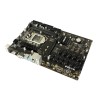 Biostar TB360-BTC PRO 2.0 motherboard Intel® B360 LGA 1151 (Socket H4) ATX