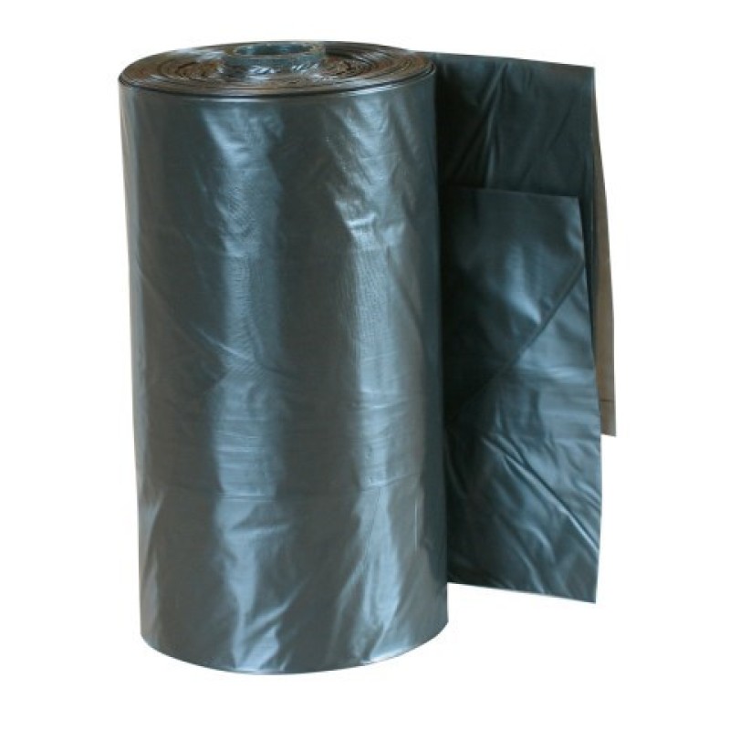 KERBL Dog Waste Bags - waste bags 4 x 20 pcs